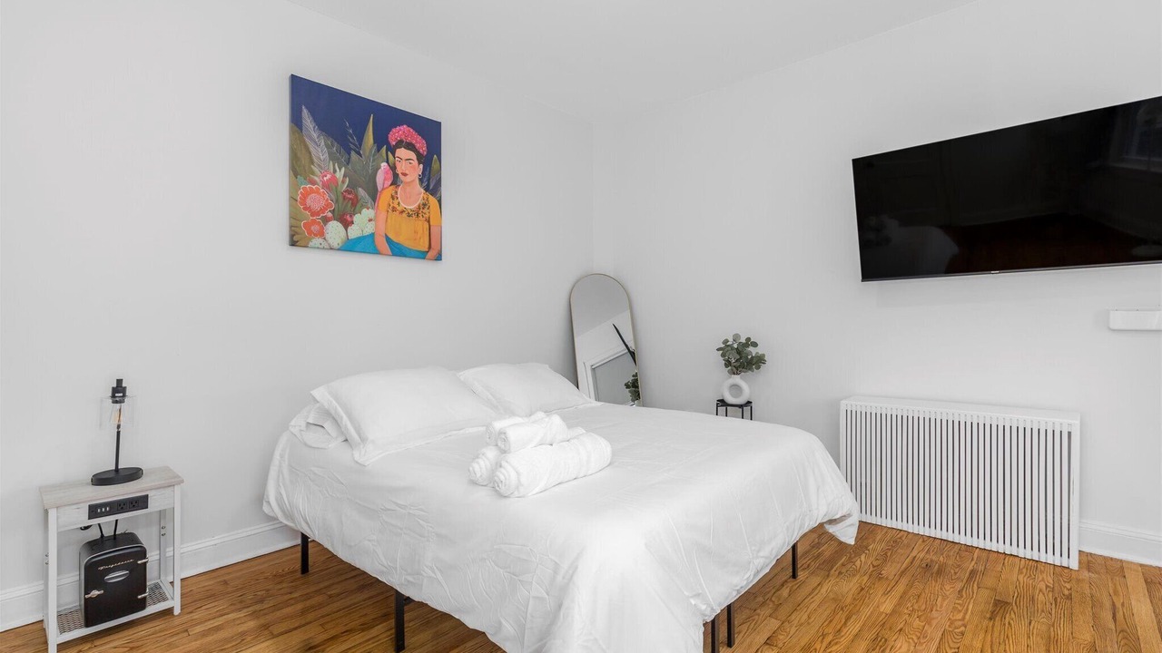 Photo of Bedroom in Passaic