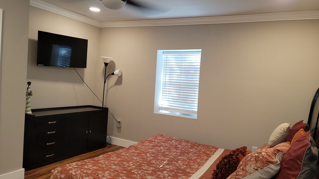 Photo of Bedroom in Southeast Pensacola