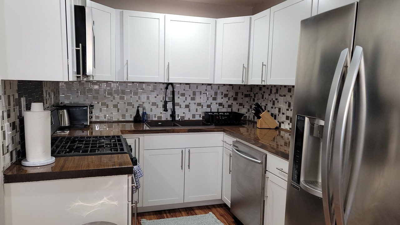 Photo of Kitchen in Southeast Pensacola