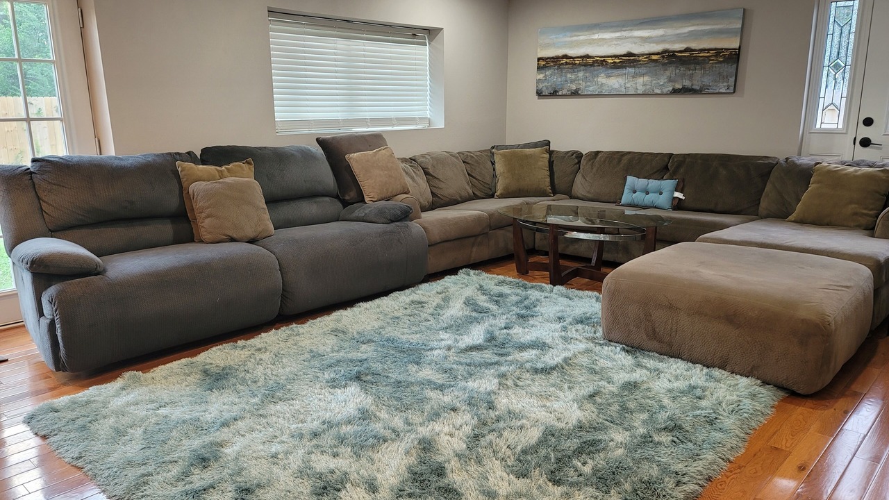 Photo of Livingroom in Southeast Pensacola
