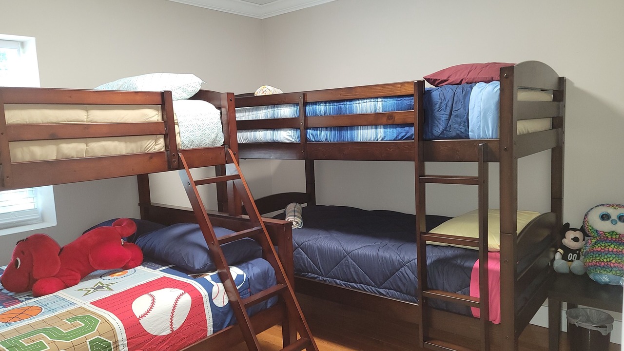 Photo of Bedroom in Southeast Pensacola