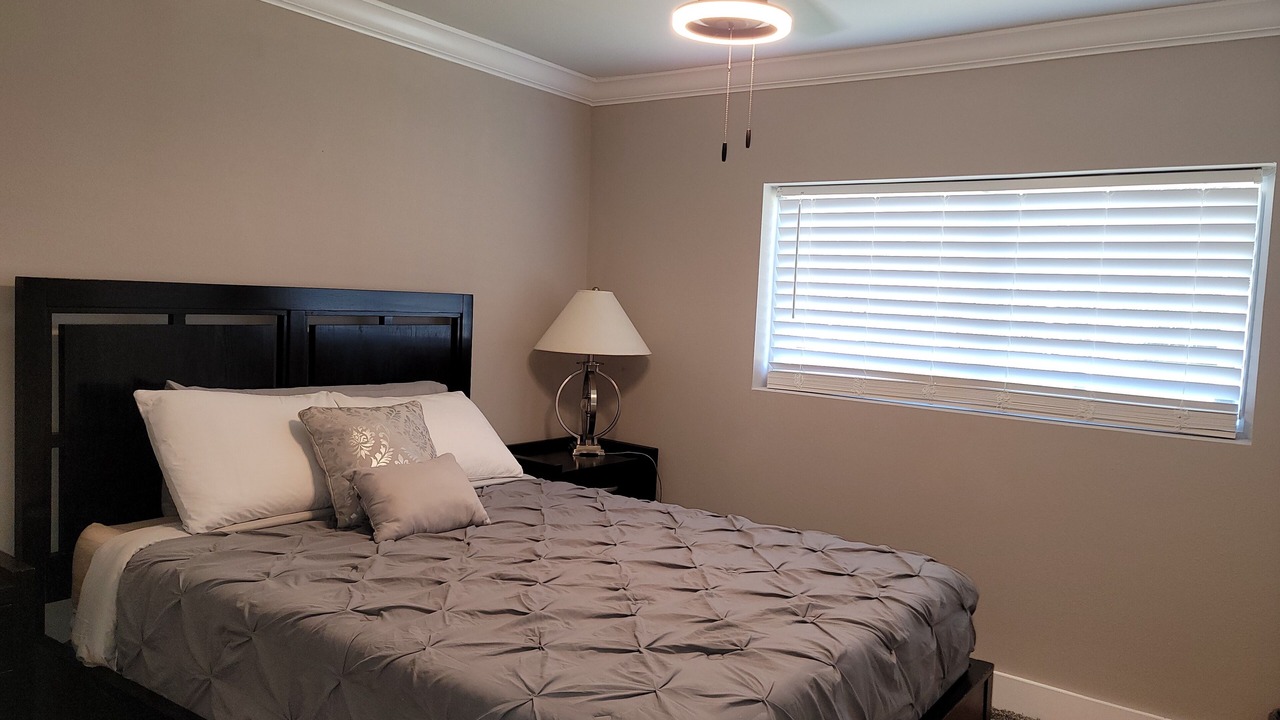 Photo of Bedroom in Southeast Pensacola