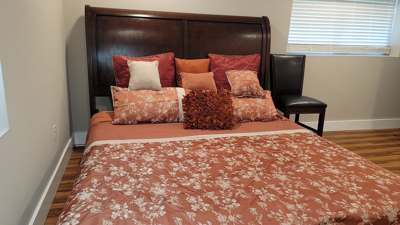 Photo of Bedroom in Southeast Pensacola