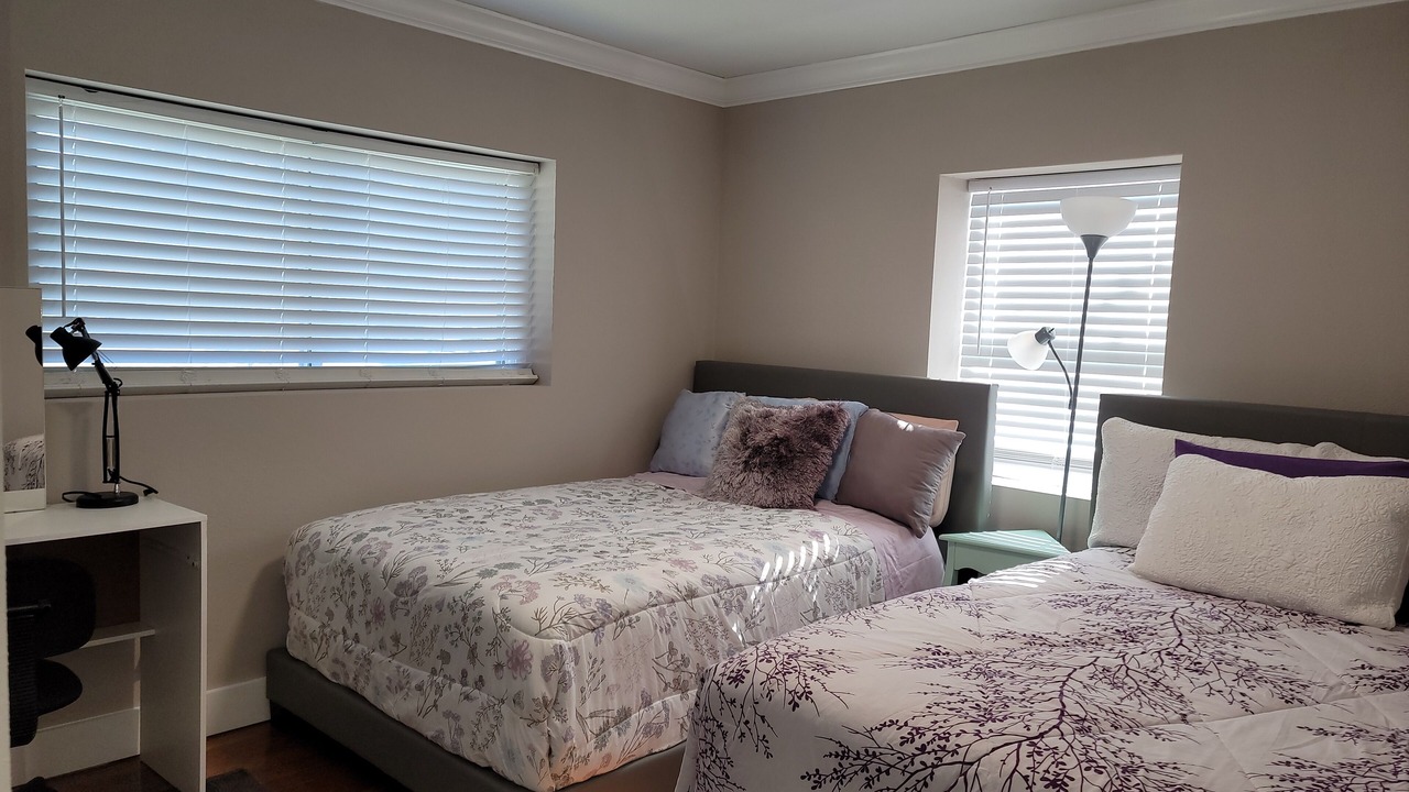 Photo of Bedroom in Southeast Pensacola