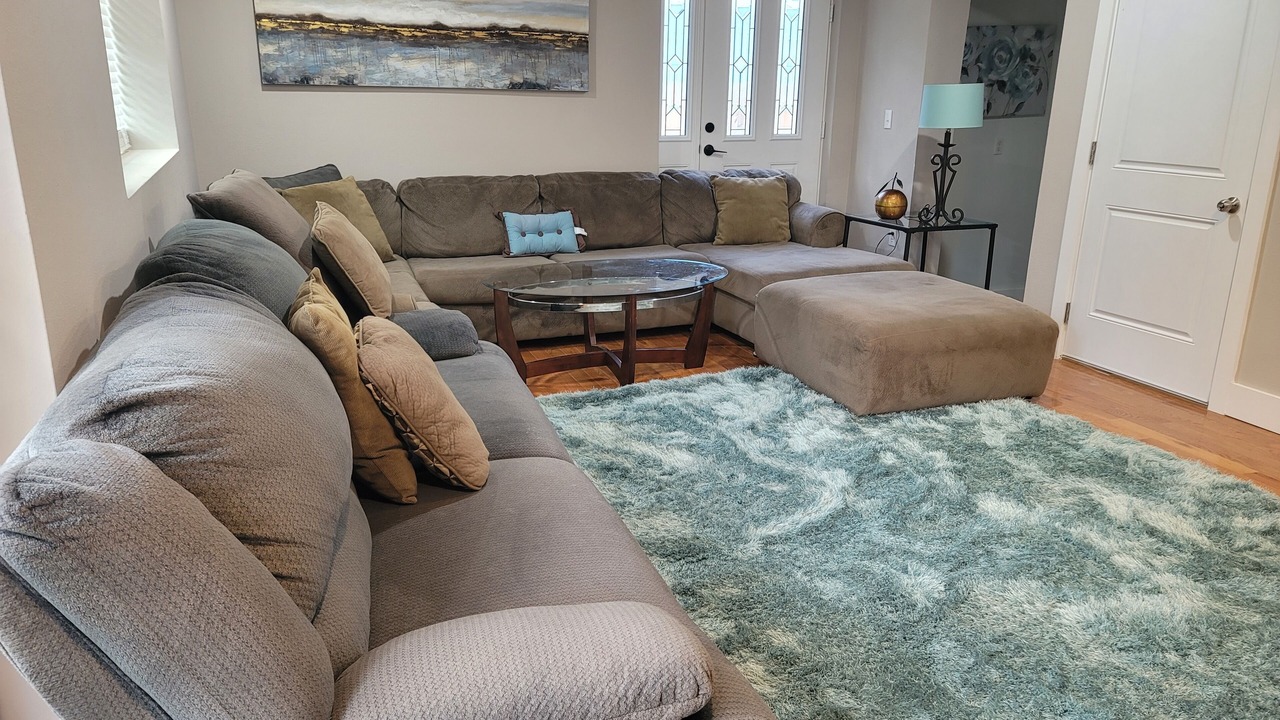 Photo of Livingroom in Southeast Pensacola