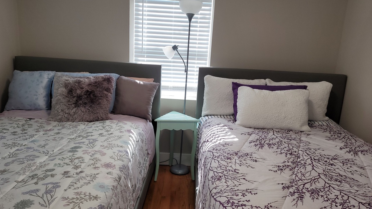 Photo of Bedroom in Southeast Pensacola