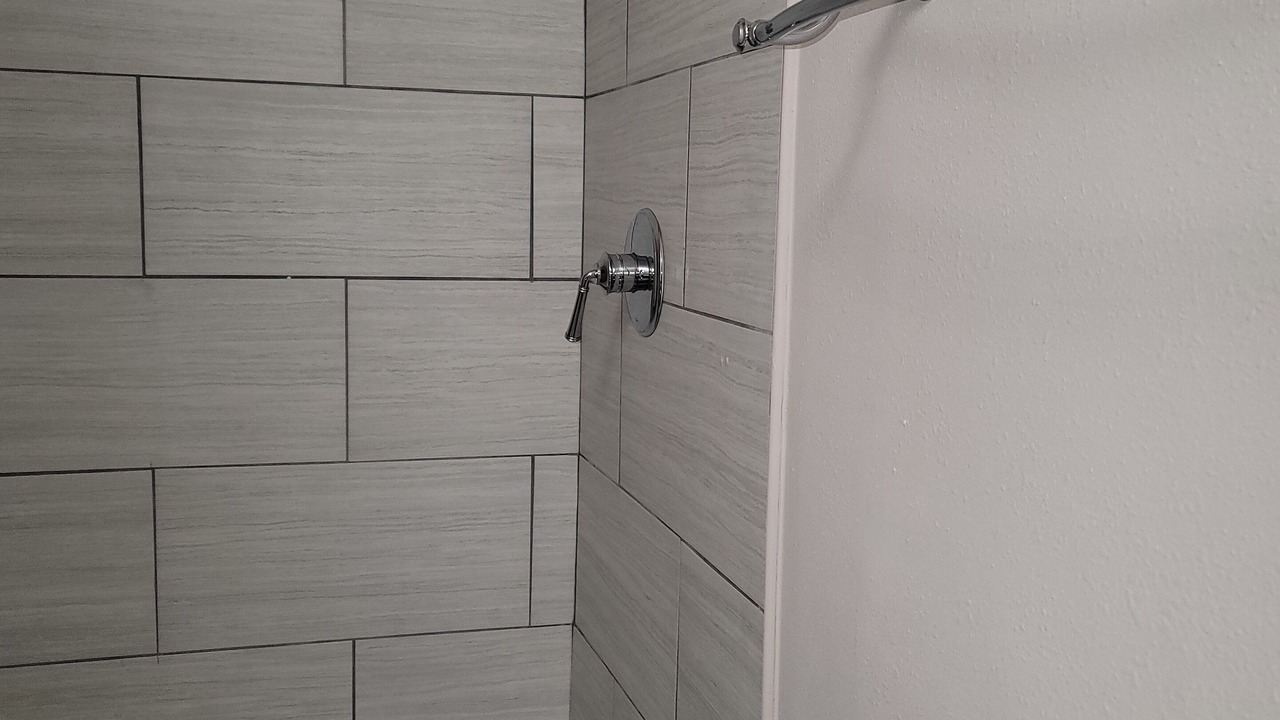 Photo of Bathroom in Southeast Pensacola