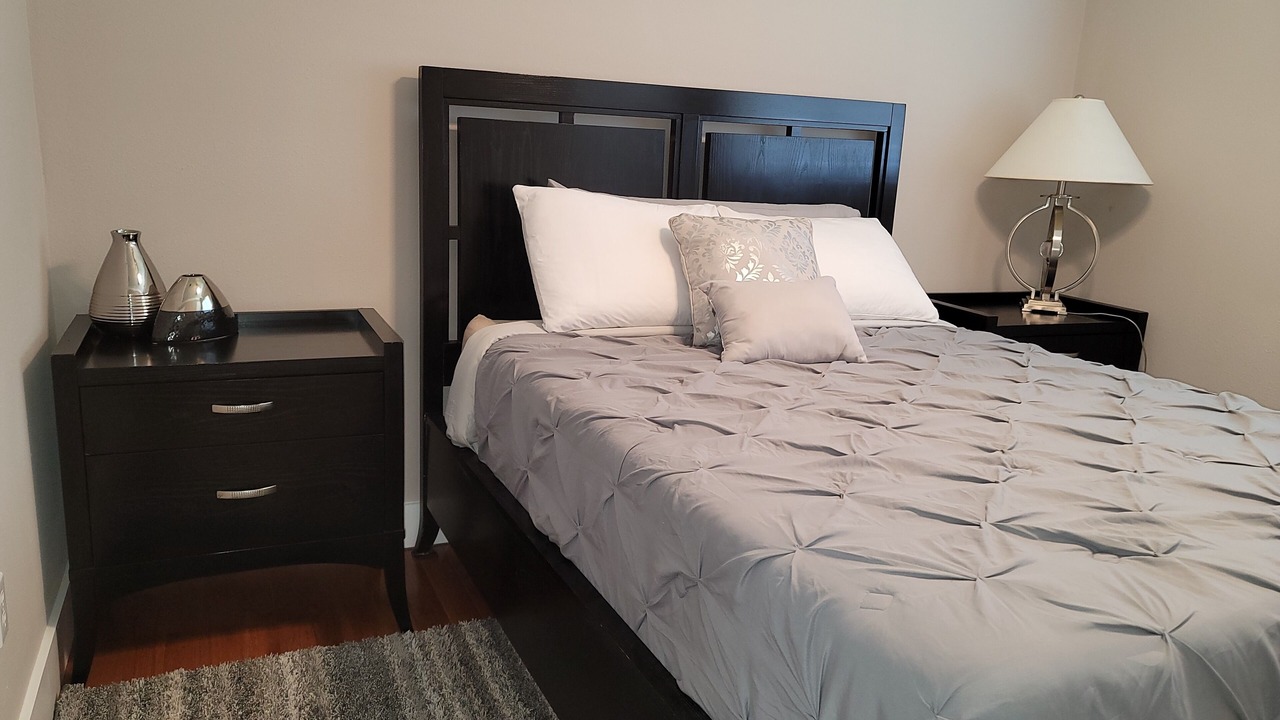 Photo of Bedroom in Southeast Pensacola
