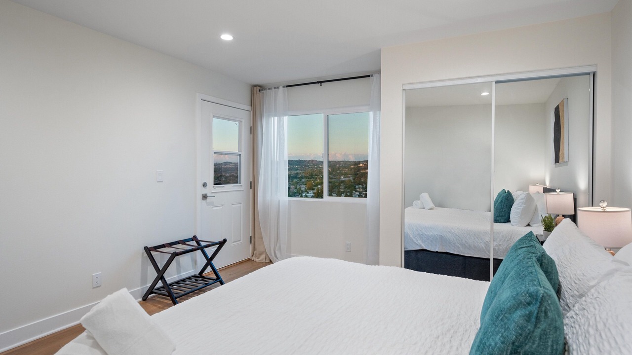 Photo of Bedroom in North Tustin
