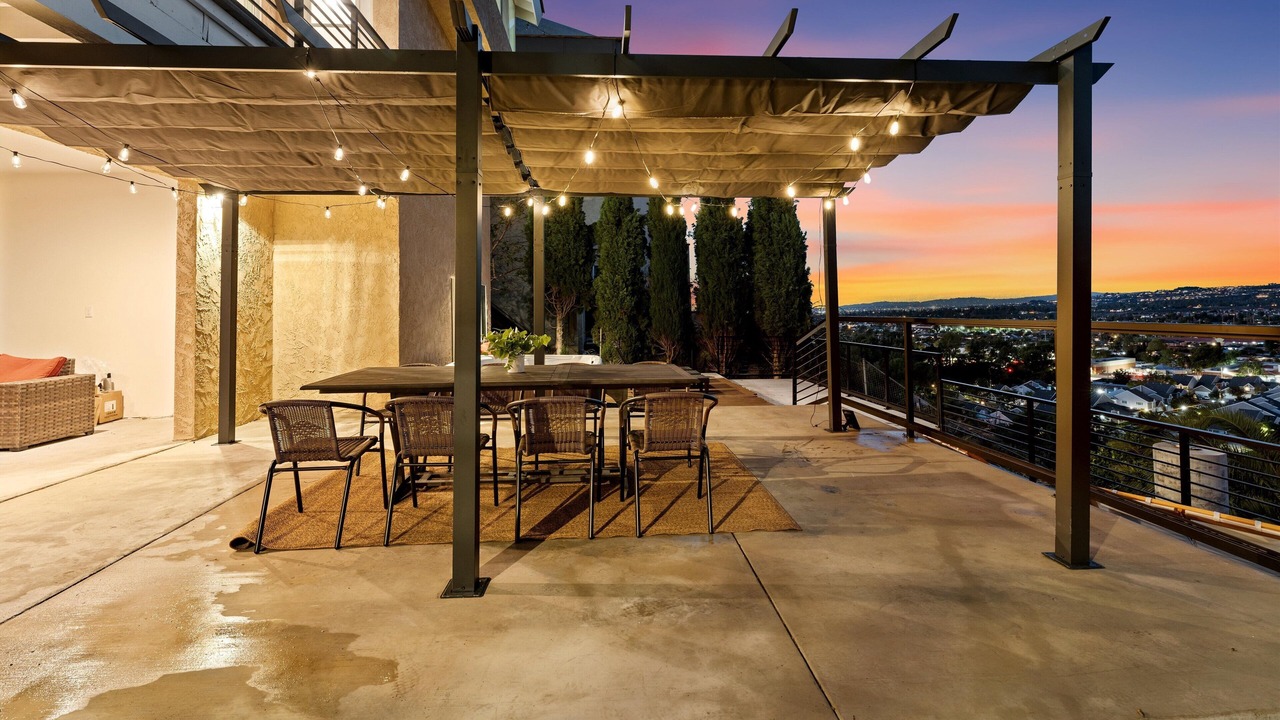 Photo of Outdoor in North Tustin