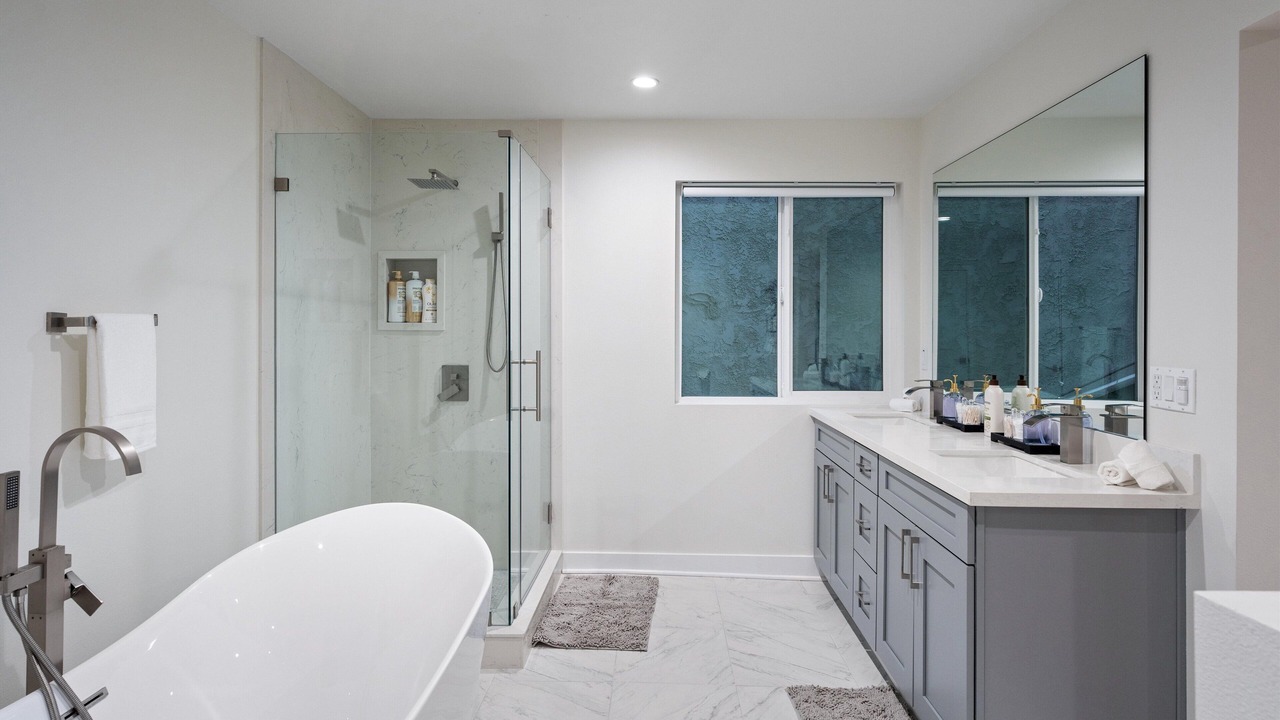Photo of Bathroom in North Tustin