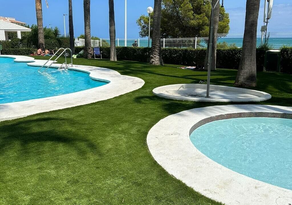 Photo of Outdoor in Alcossebre