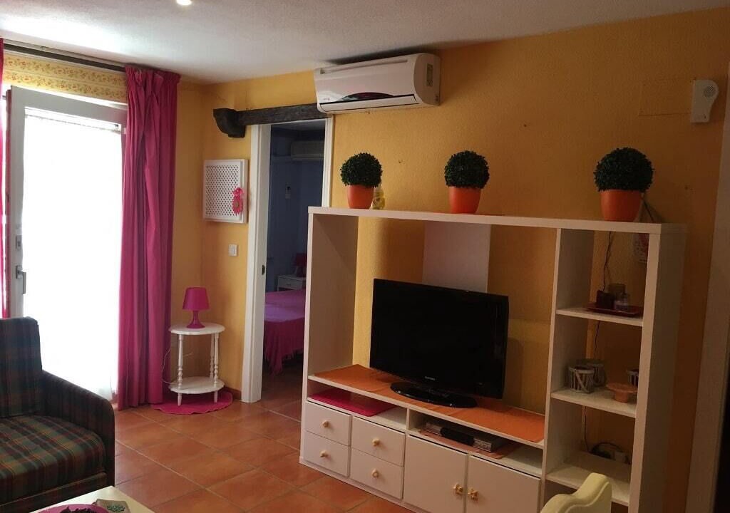 Photo of Livingroom in Alcossebre