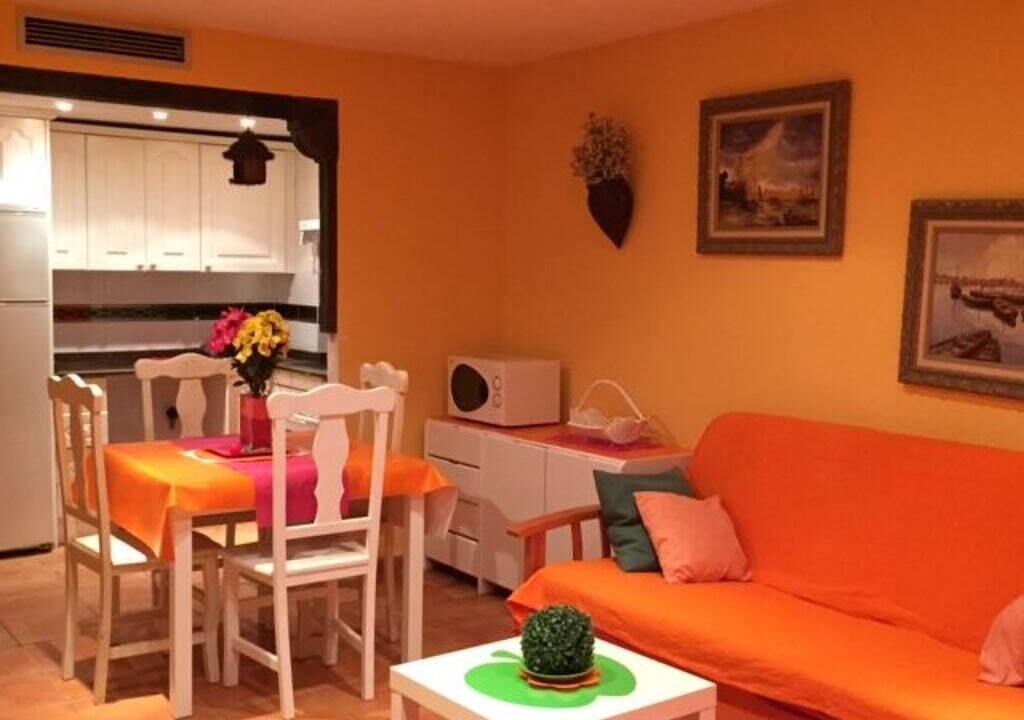 Photo of Livingroom in Alcossebre