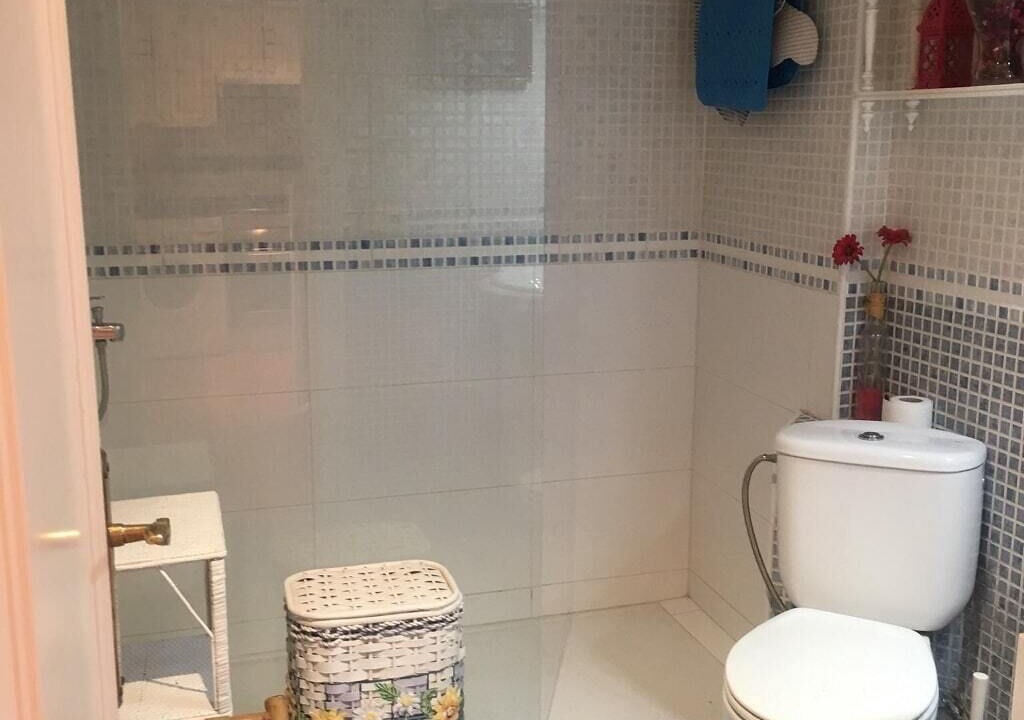 Photo of Bathroom in Alcossebre