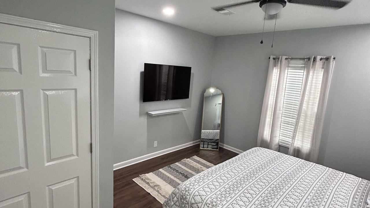 Photo of Bedroom in Monroe