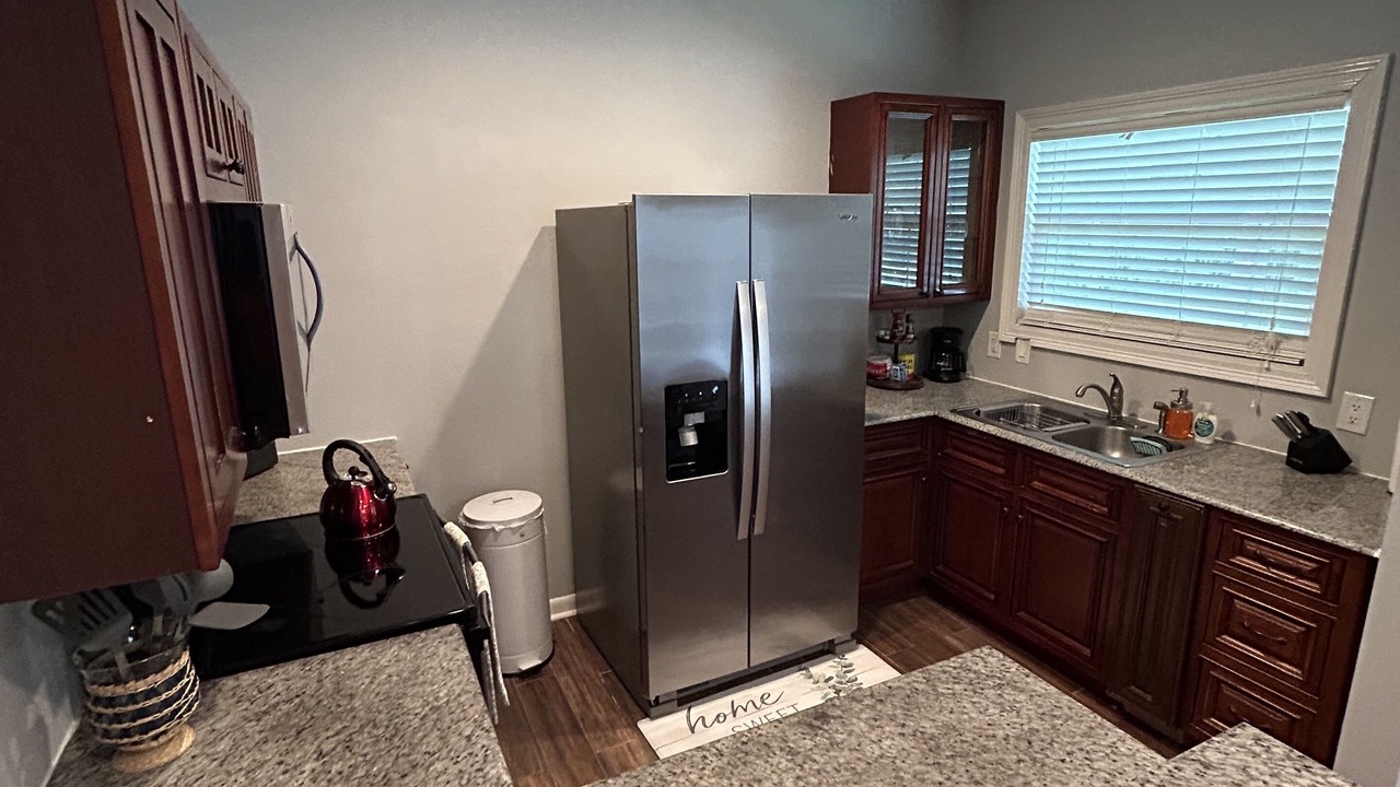Photo of Kitchen in Monroe