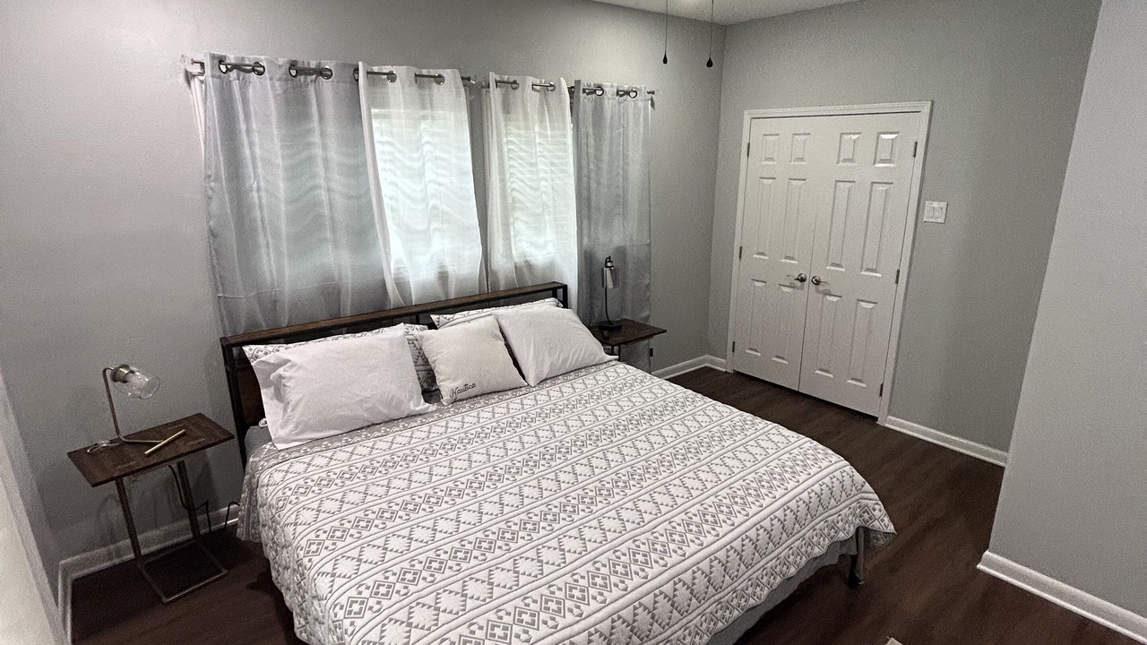 Photo of Bedroom in Monroe