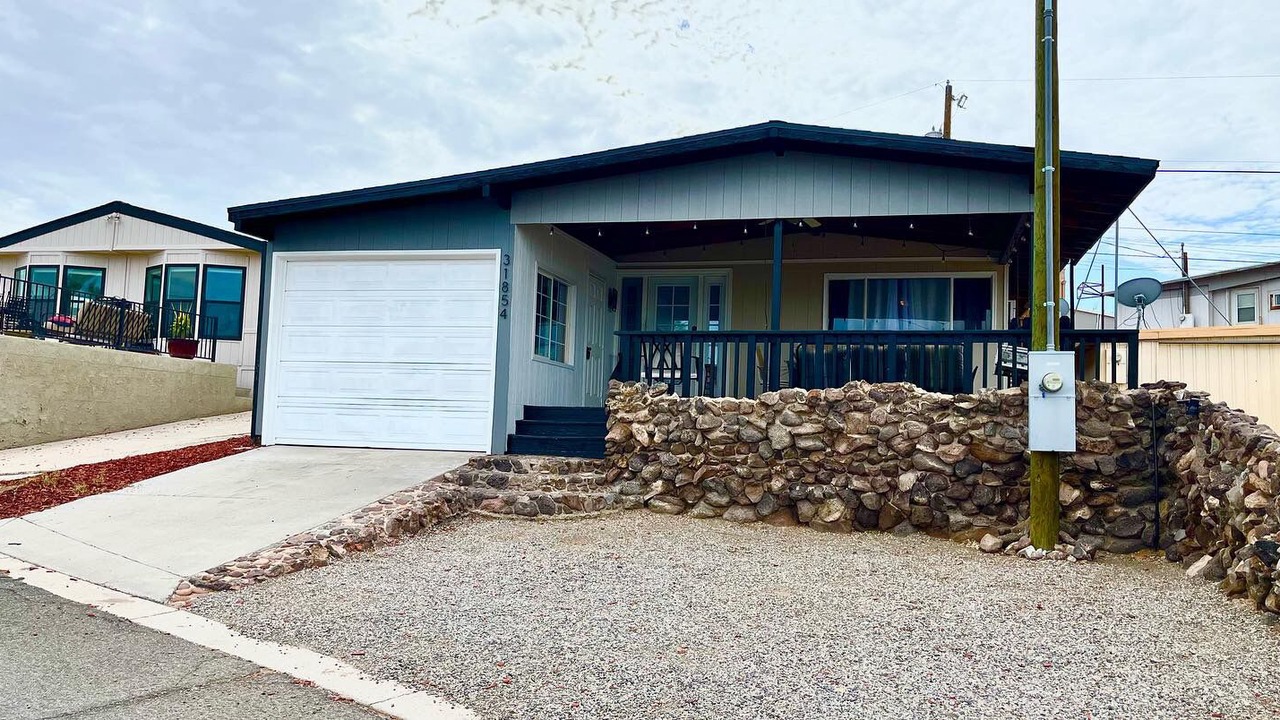 Photo of Outdoor in Cienega Springs