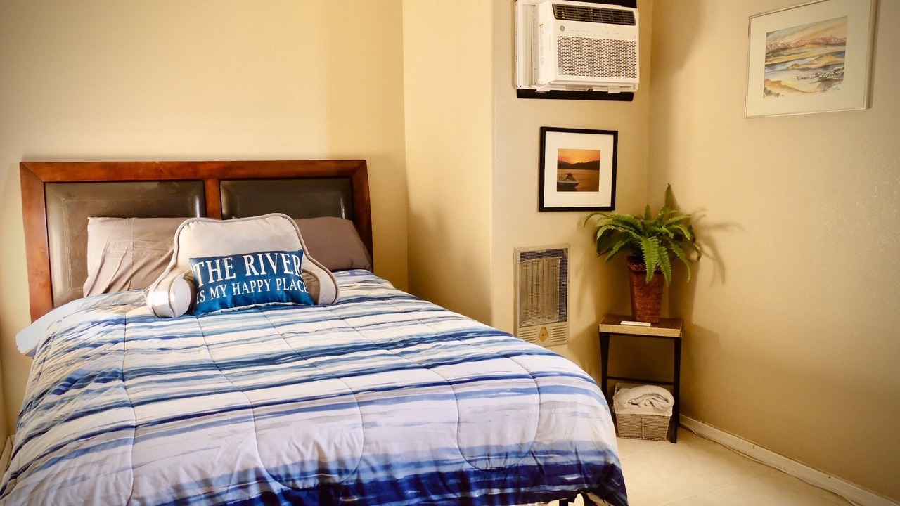 Photo of Bedroom in Cienega Springs
