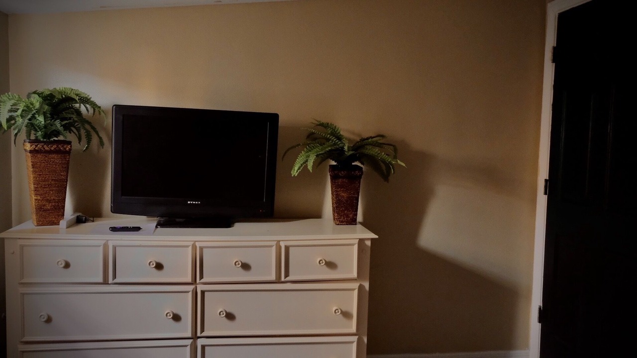 Photo of Bedroom in Cienega Springs