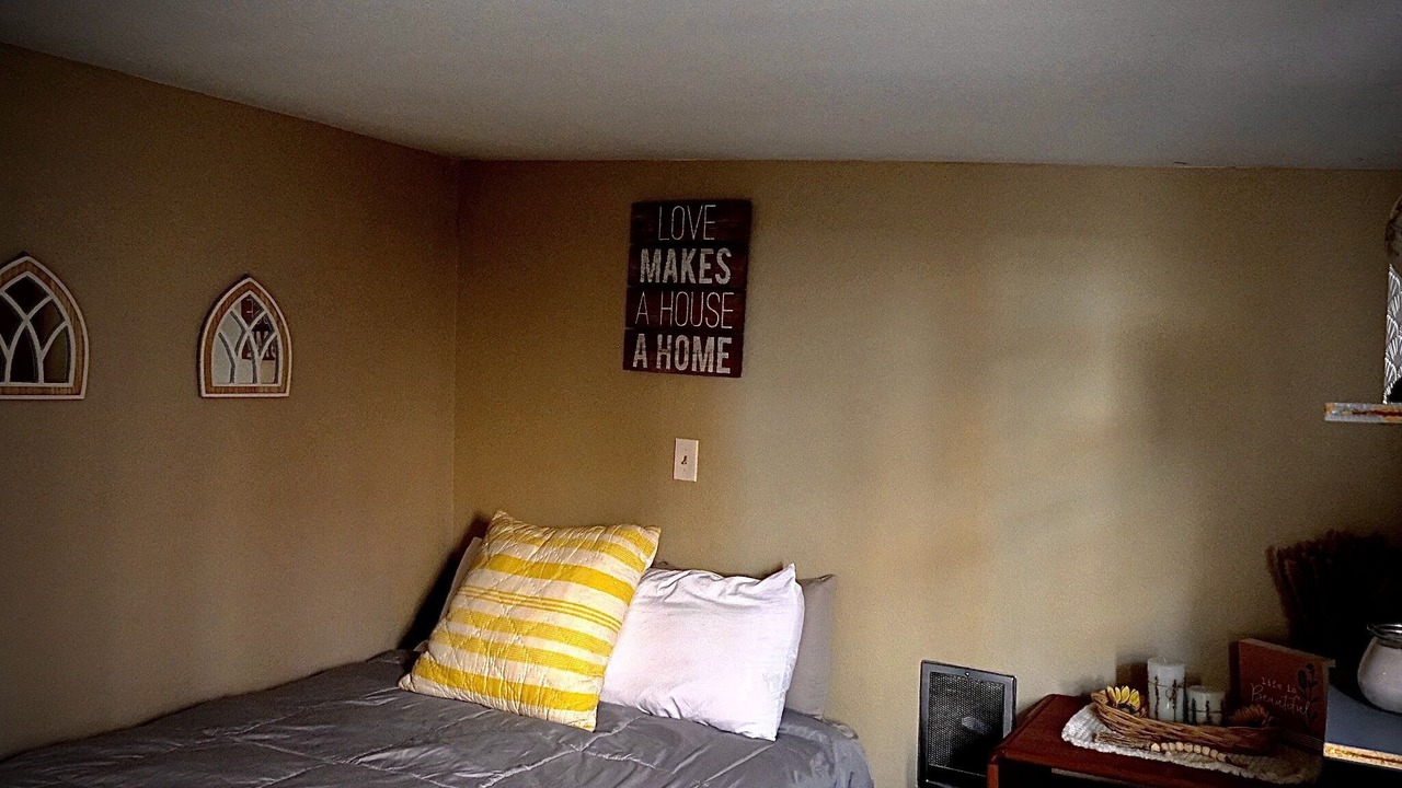 Photo of Bedroom in Cienega Springs