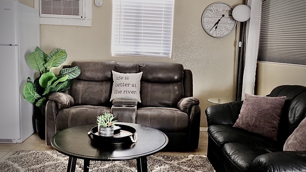 Photo of Livingroom in Cienega Springs