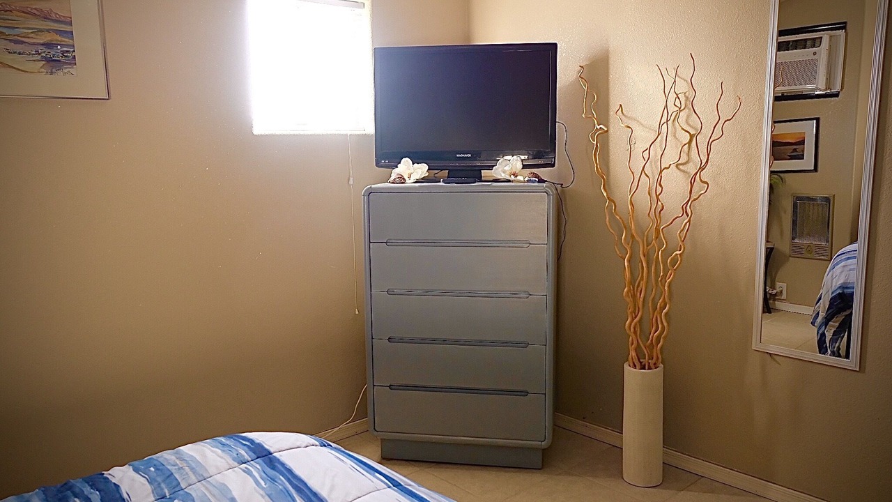 Photo of Bedroom in Cienega Springs