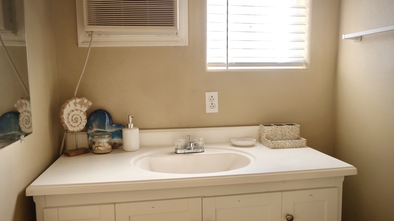 Photo of Bathroom in Cienega Springs