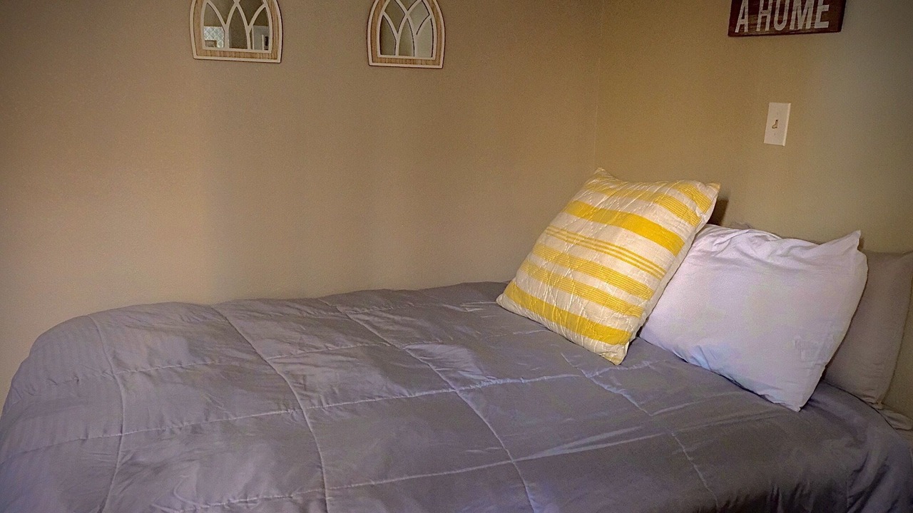 Photo of Bedroom in Cienega Springs