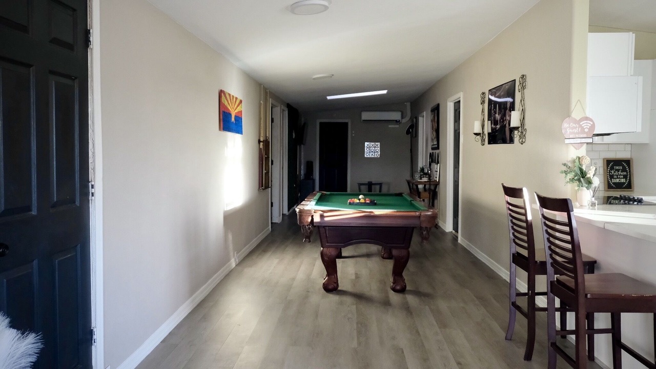 Photo of Bedroom in Cienega Springs