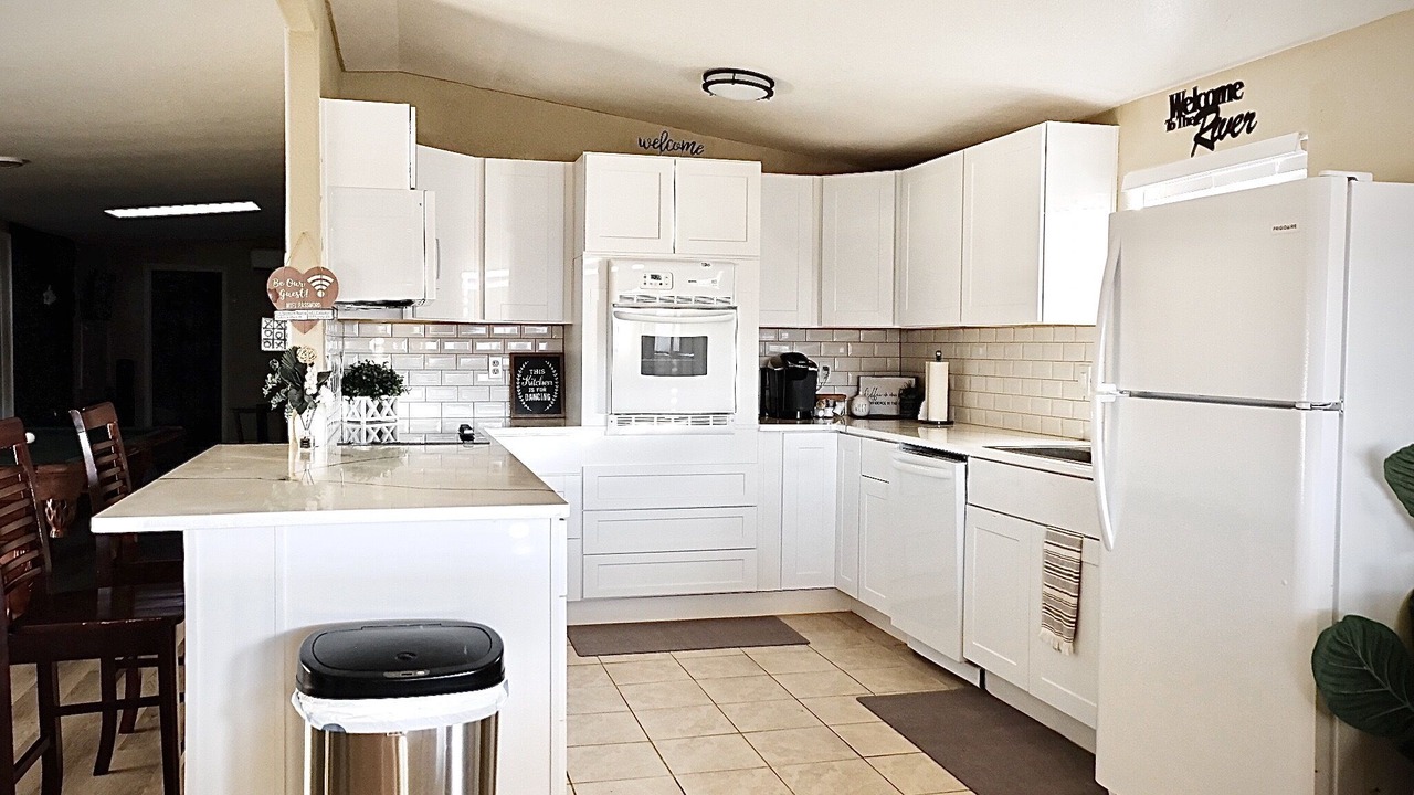 Photo of Kitchen in Cienega Springs