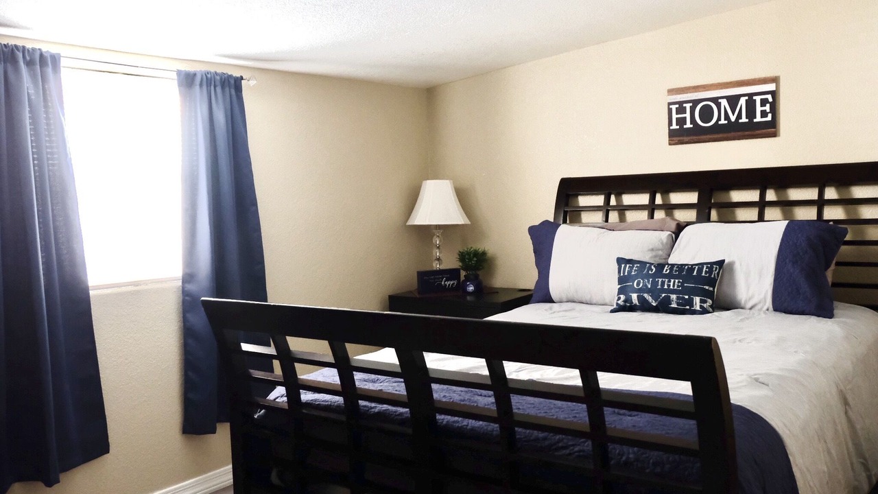 Photo of Bedroom in Cienega Springs