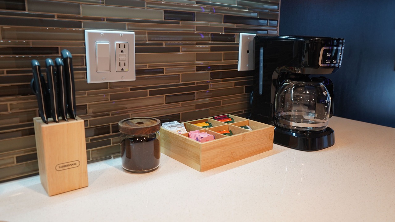 Photo of Kitchen in Los Angeles