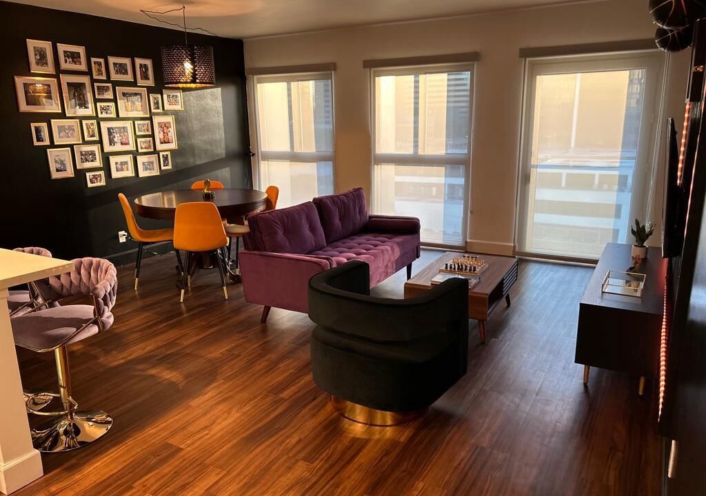 Photo of Livingroom in Los Angeles