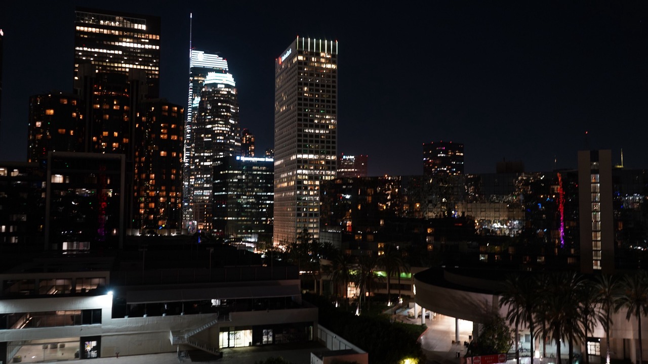 Photo of Others in Los Angeles