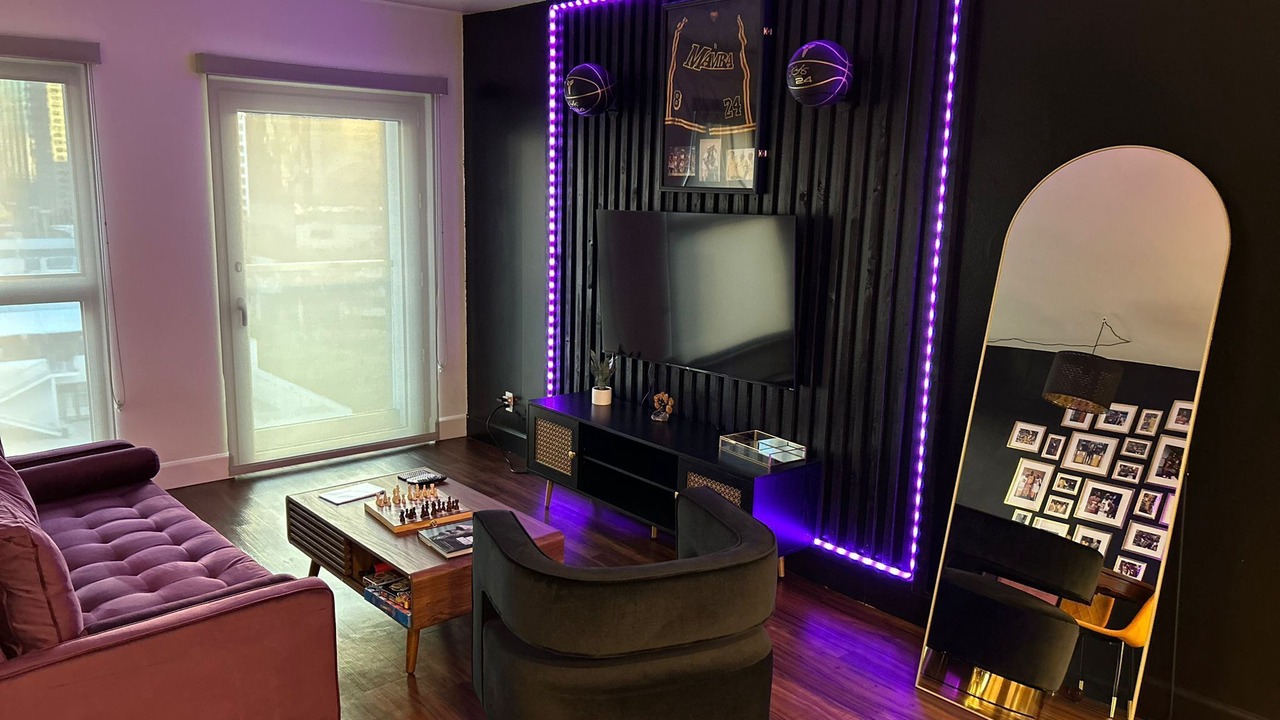 Photo of Livingroom in Los Angeles