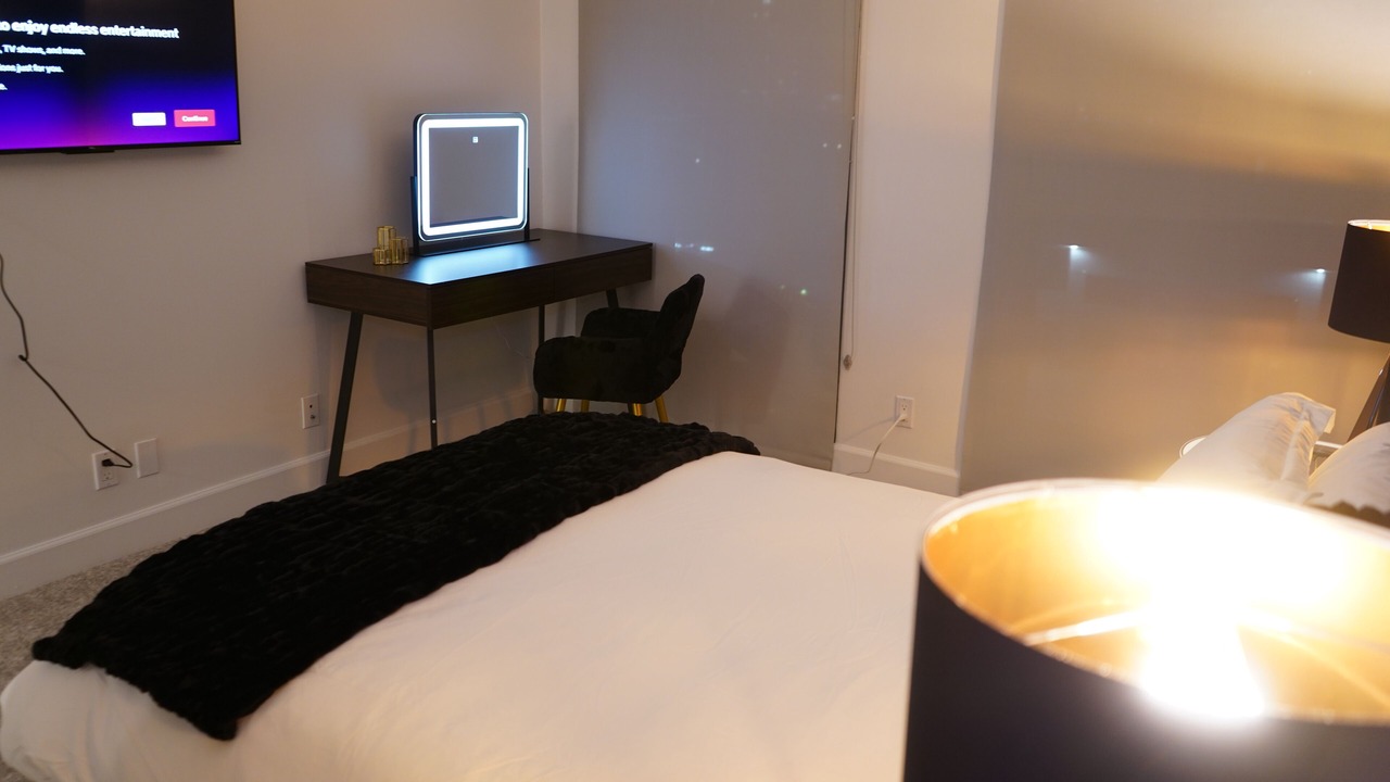 Photo of Bedroom in Los Angeles