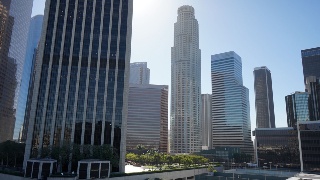 Photo of Outdoor in Los Angeles