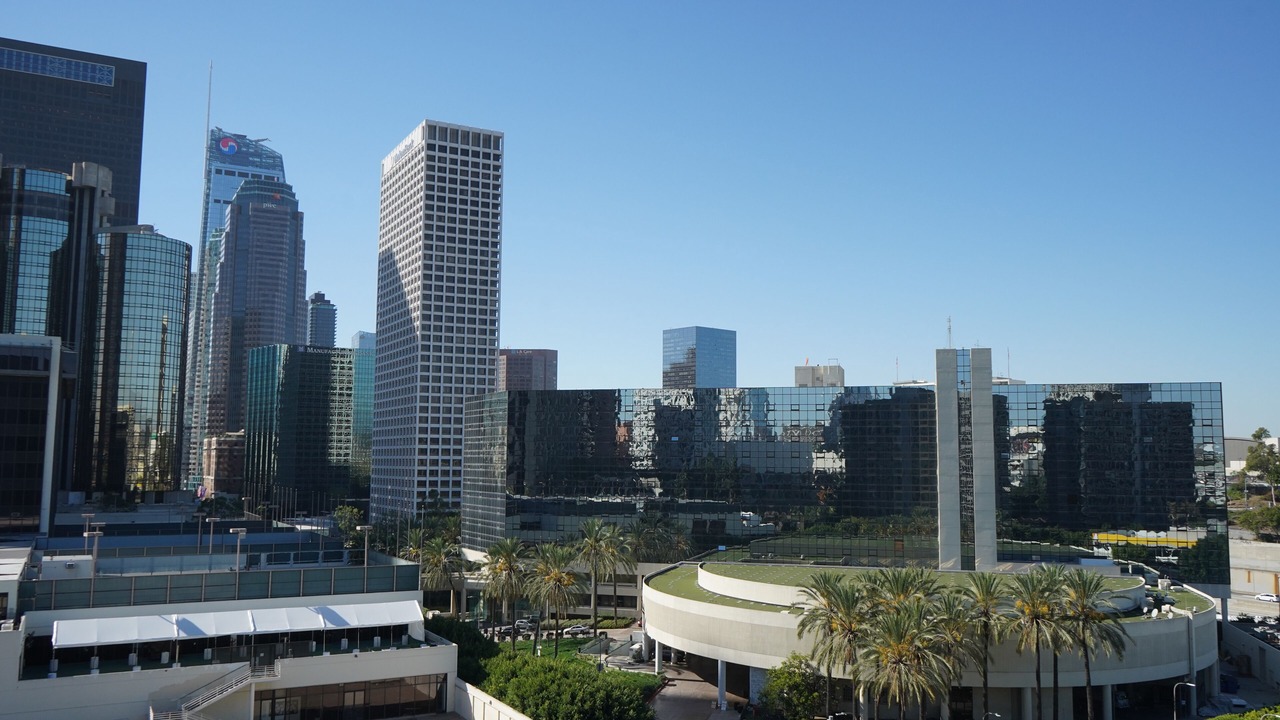 Photo of Others in Los Angeles