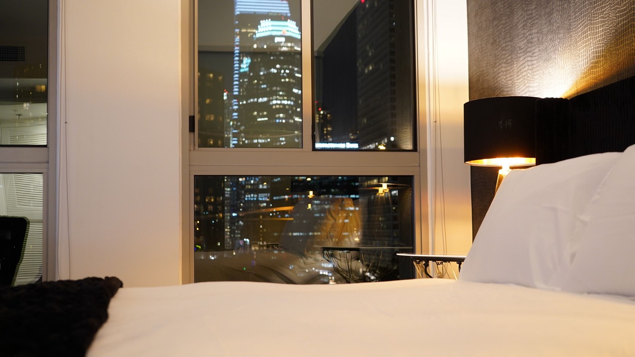 Photo of Bedroom in Los Angeles