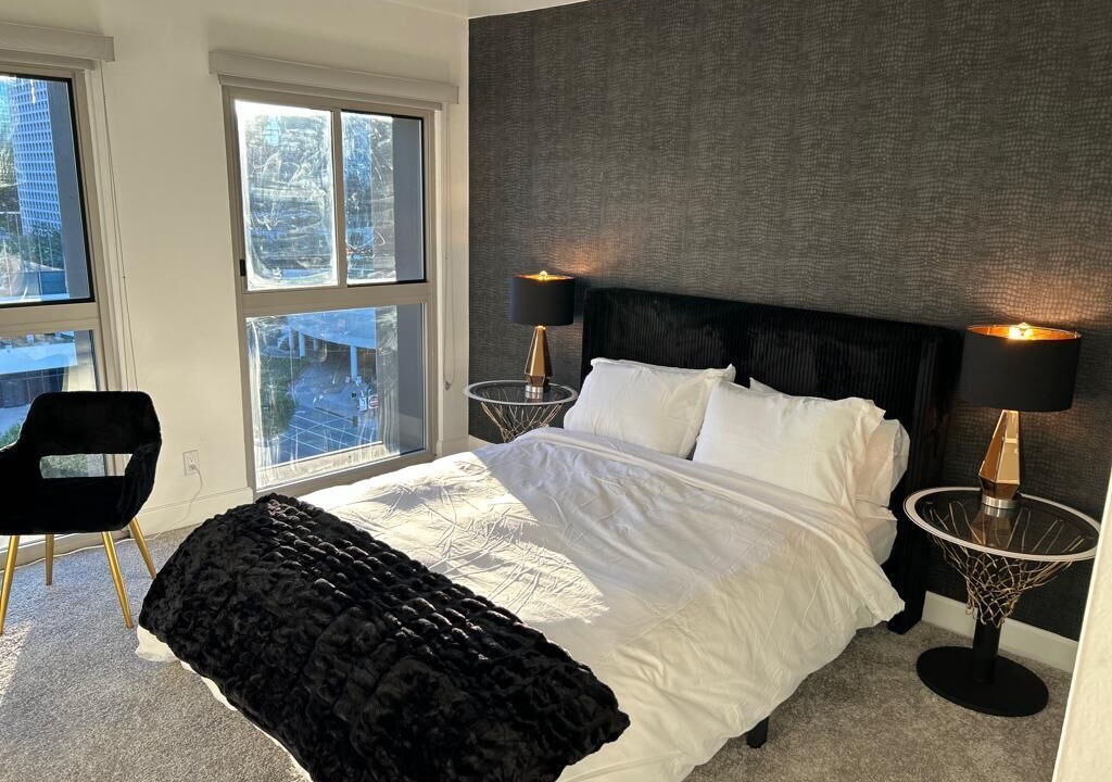 Photo of Bedroom in Los Angeles