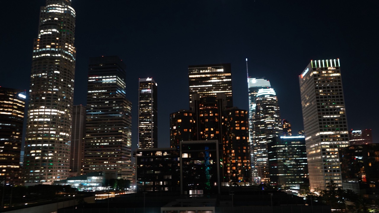 Photo of Outdoor in Los Angeles