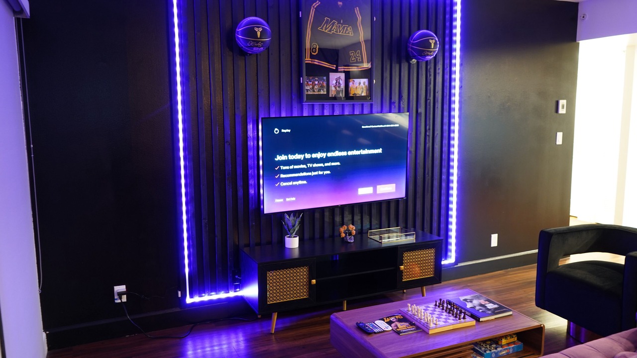Photo of Bedroom in Los Angeles