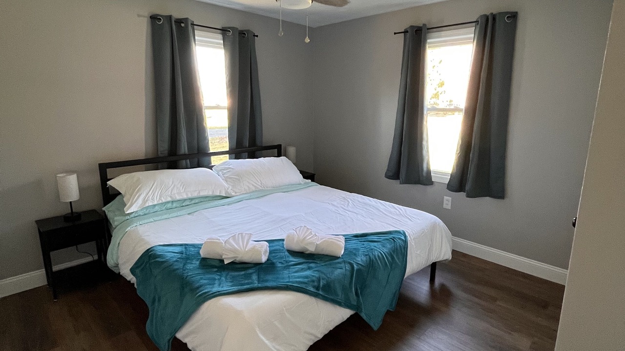 Photo of Bedroom in Mentor