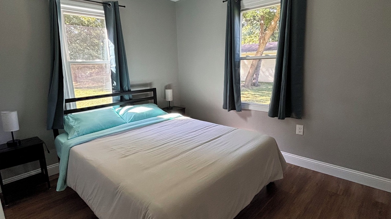 Photo of Bedroom in Mentor