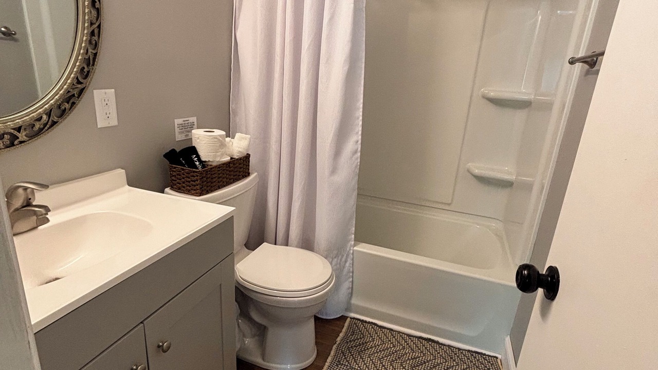 Photo of Bathroom in Mentor