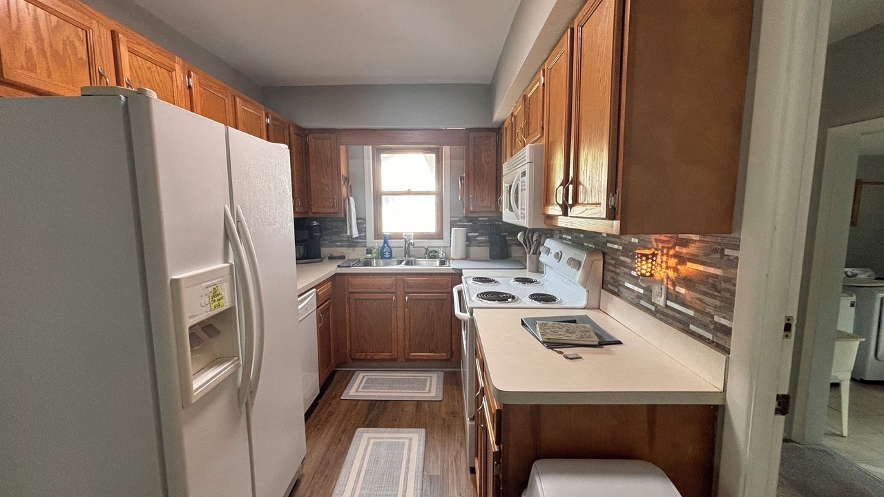 Photo of Kitchen in Mentor