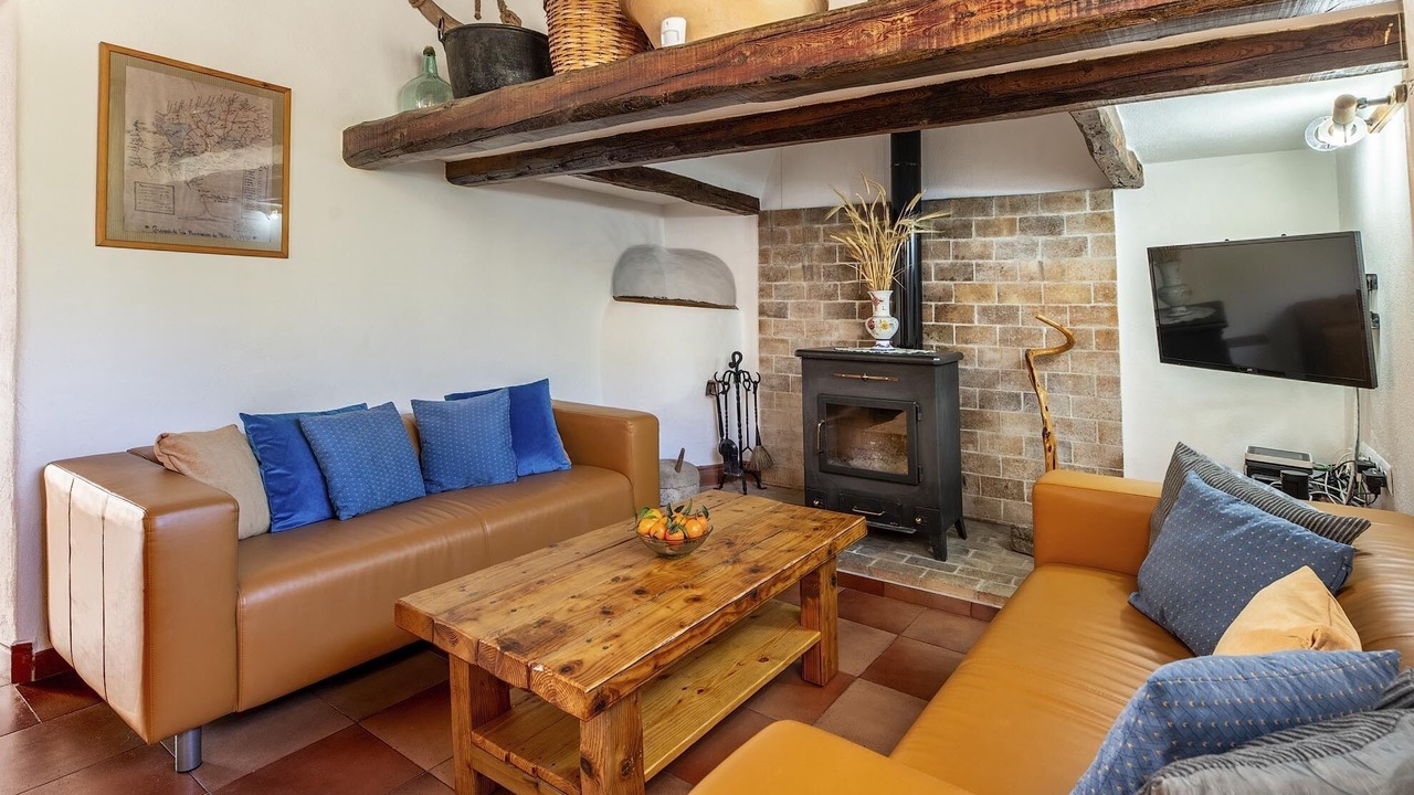 Photo of Livingroom in Sant Carles de Peralta