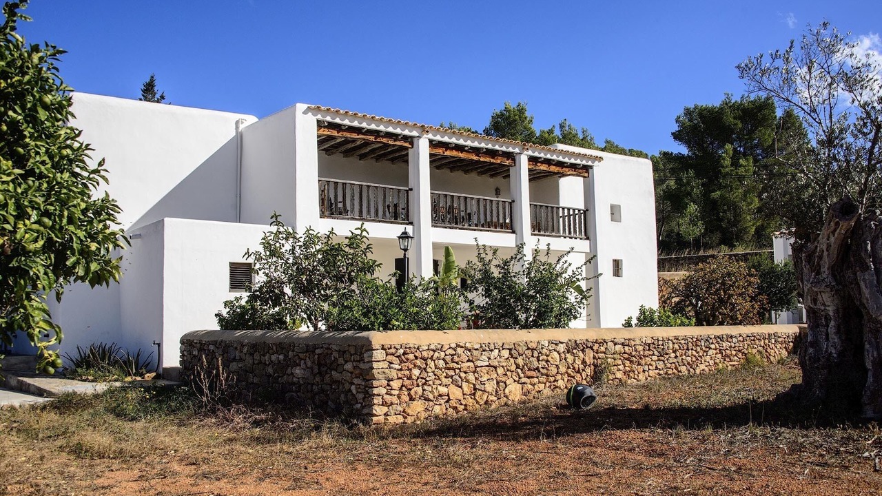 Photo of Outdoor in Sant Carles de Peralta